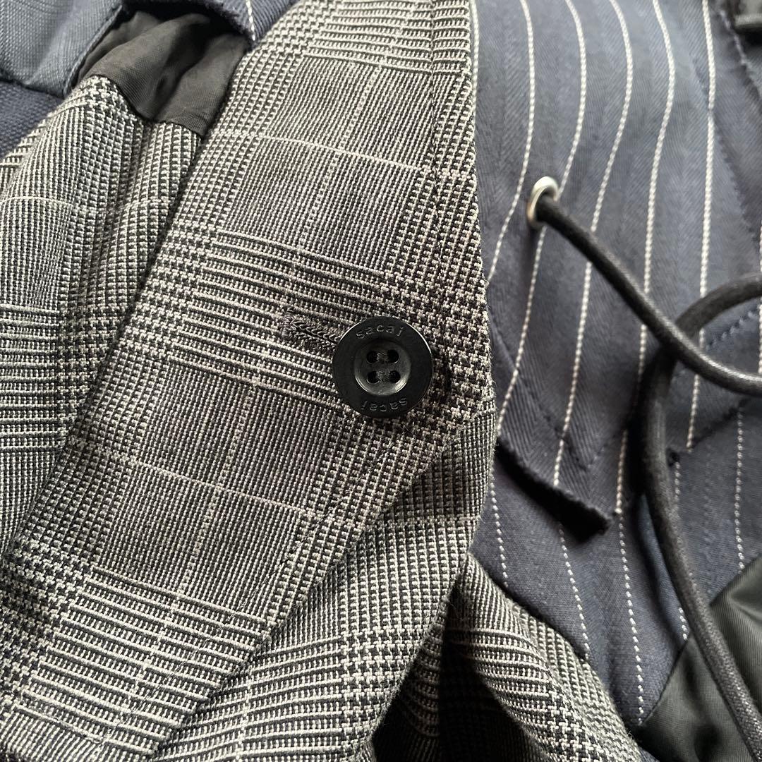 sacai サカイ　ワンピース