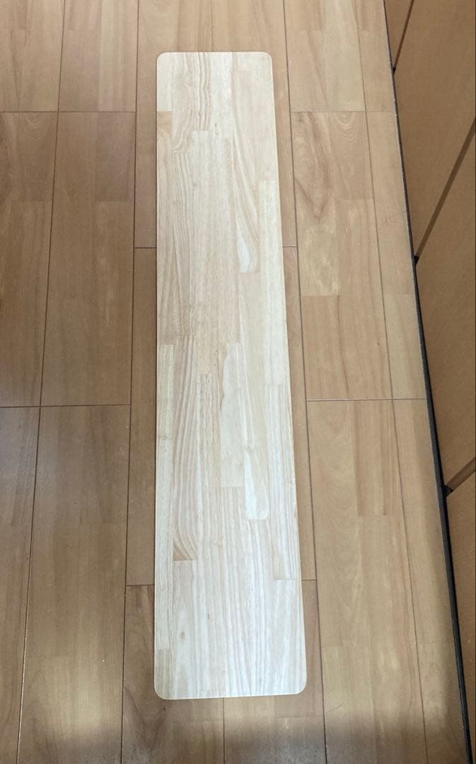 PREDUCTS DASHBOARD Desk Shelfダッシュボード