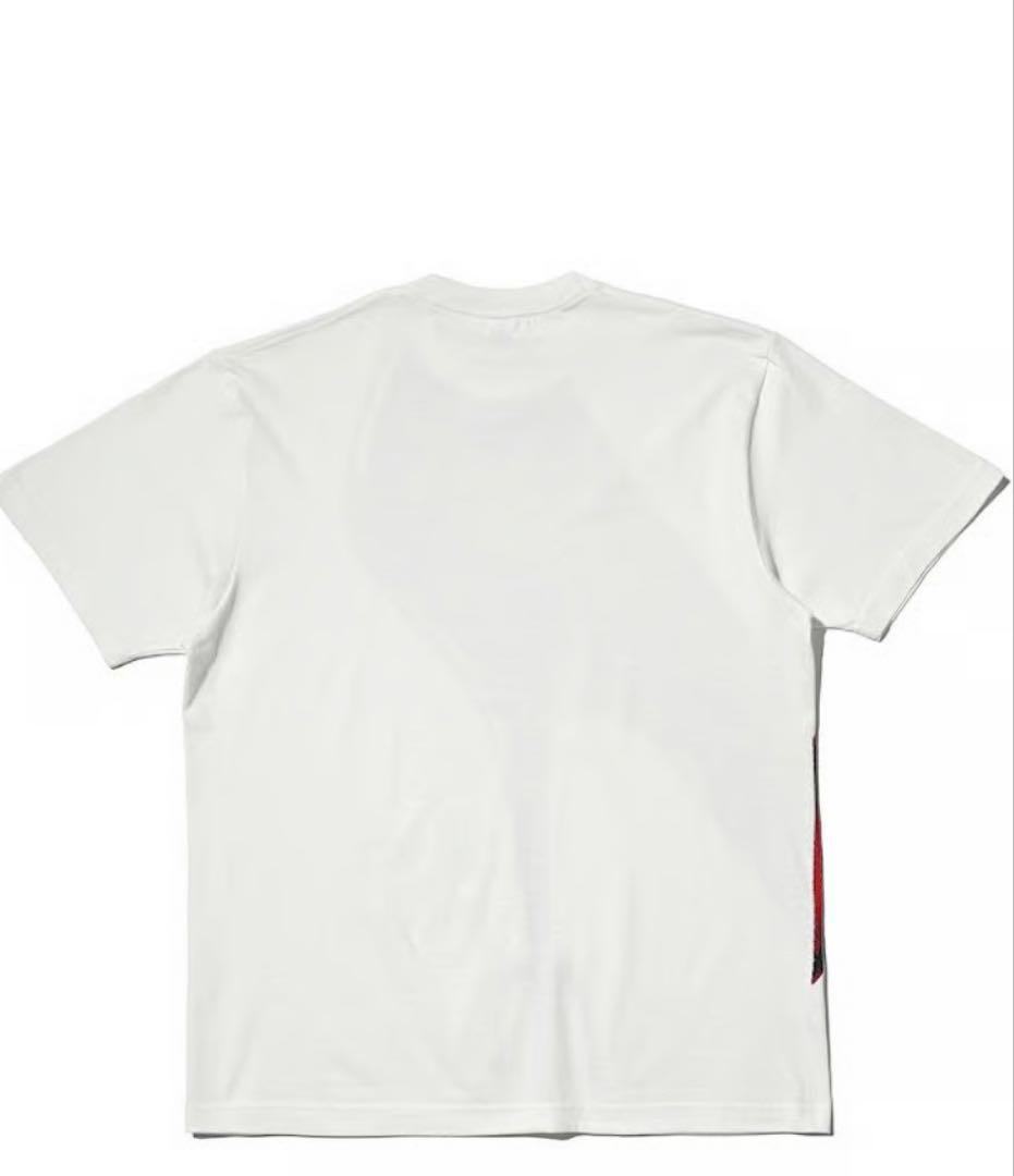 プラダを着た悪魔 weber Printed Tシャツ XL 中里凌也