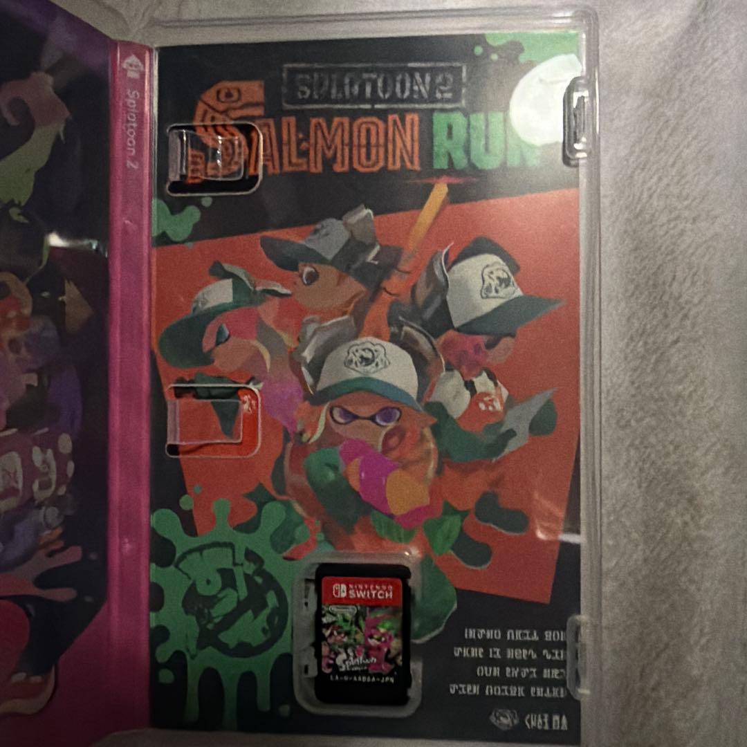 値下要相談呪術廻戦 DBD ヒロアカ スプラトゥーン Switchソフトまとめ売