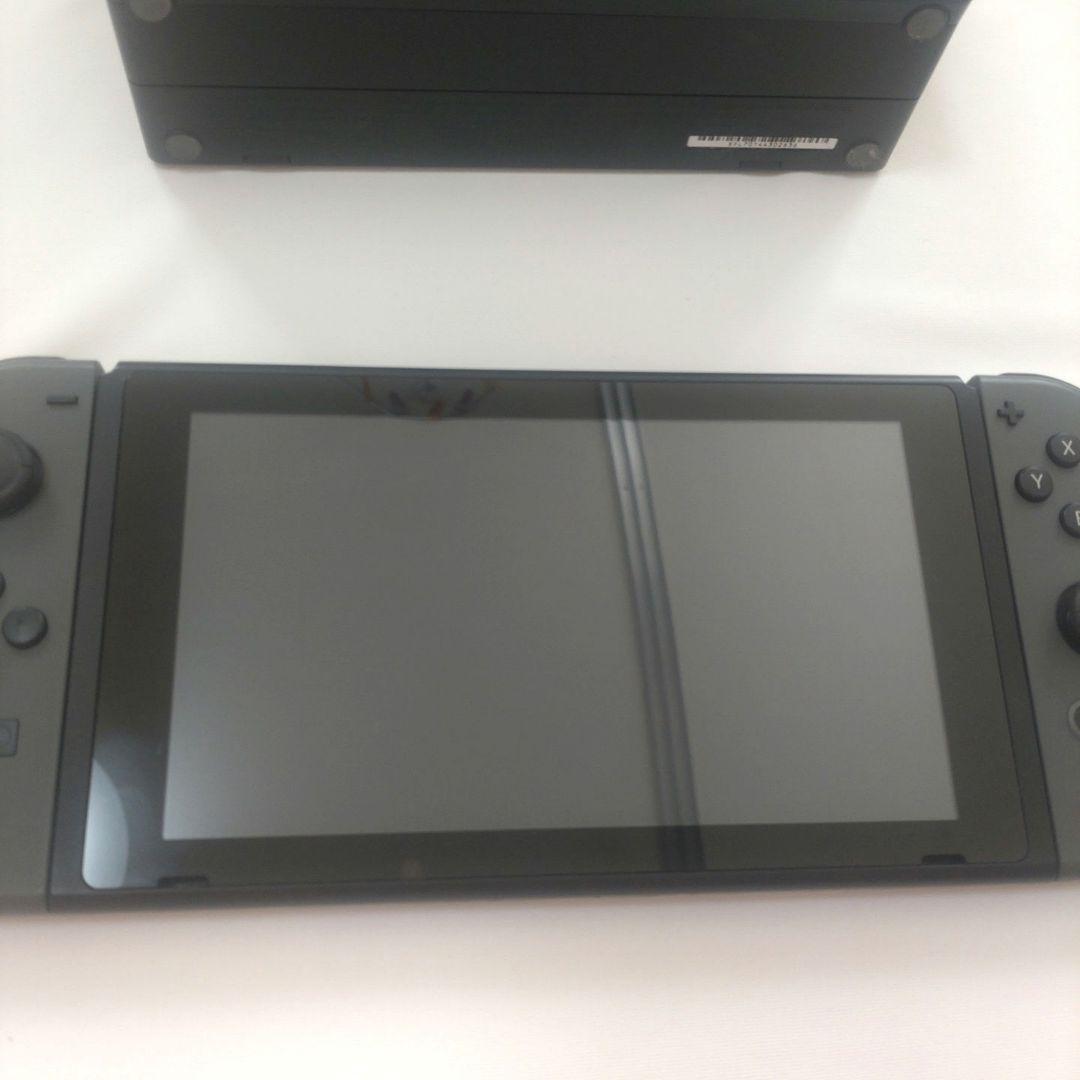 Nintendo Switch 本体 セット