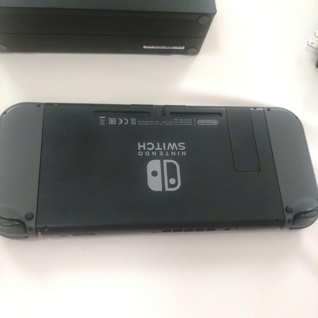 Nintendo Switch 本体 セット