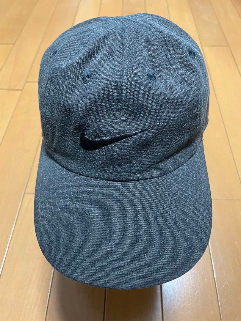 Nike ACG 初期 ヴィンテージ Cap キャップ 帽子