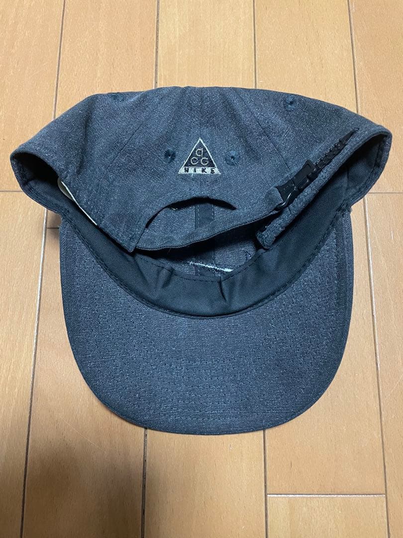 Nike ACG 初期 ヴィンテージ Cap キャップ 帽子