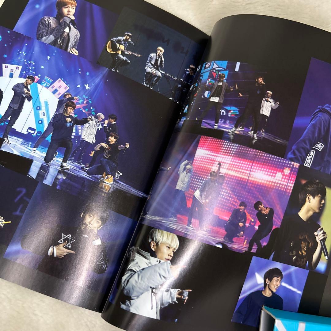 BTOB/BTOB 1st FAN Meeting〈2枚組〉