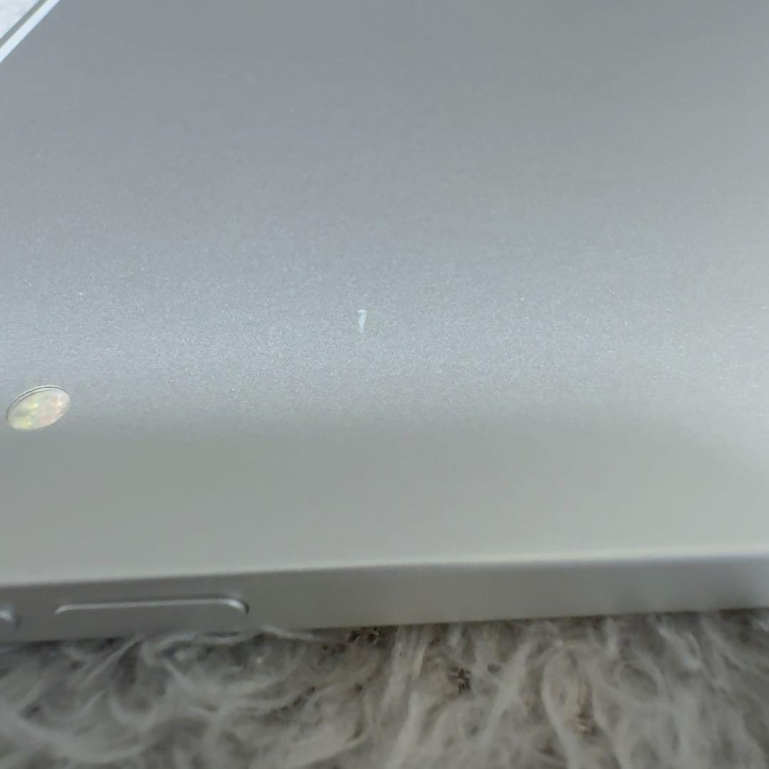 iPad Pro 11インチ (第1世代)Cellular 256GB シルバー