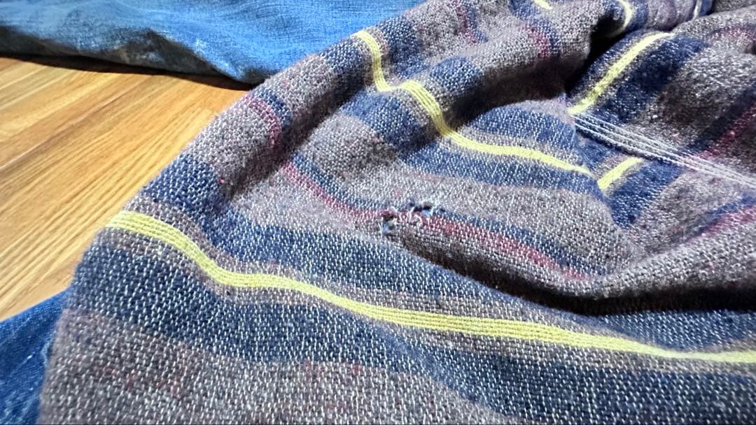 期間限定値下げ！70s vintage Leeデニムカバーオール アメリカ製