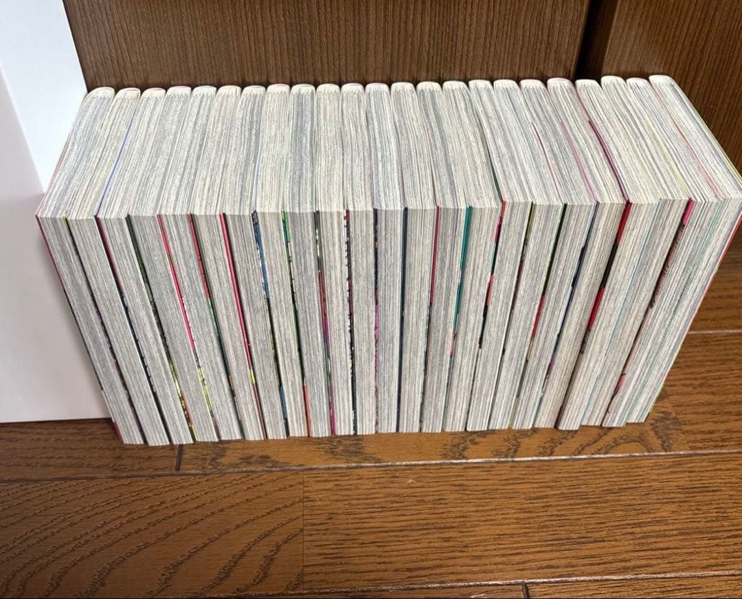 チェンソーマン1巻~23巻