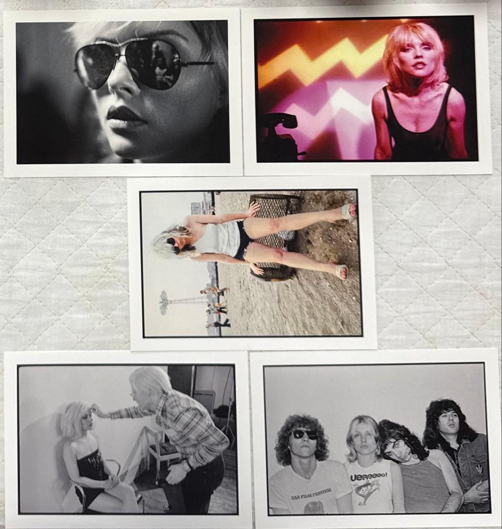 2CD＋DVD！BLONDIE /ブロンディ / GREATEST HITS &