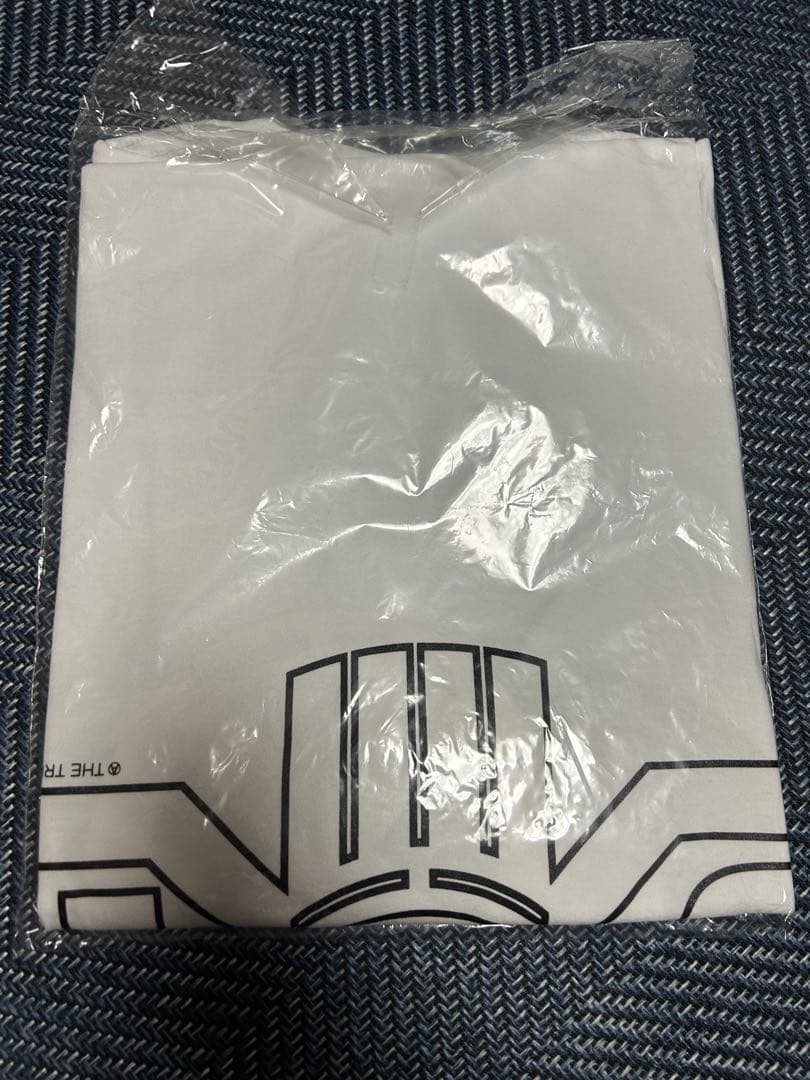 whiz limited× BOUNTY HUNTER Tシャツ