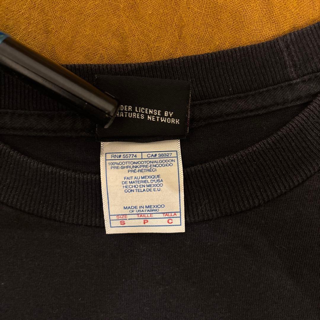 ヴィンテージ John Lennon ジョン・レノンTシャツ