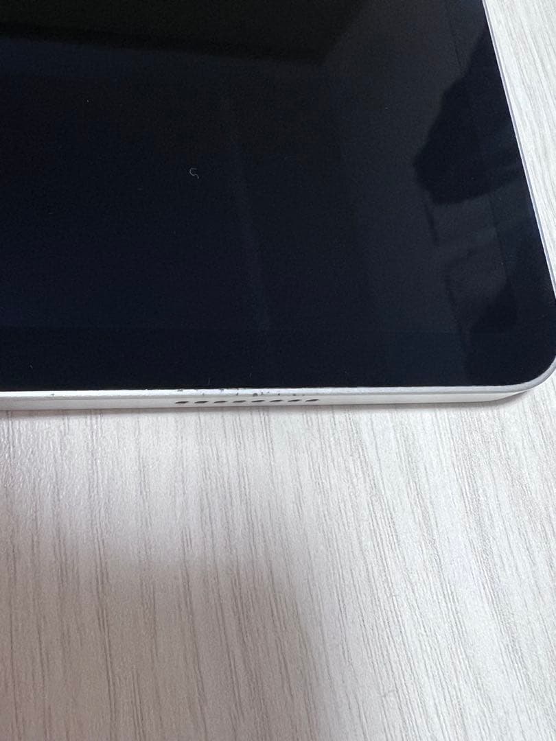 iPad Pro 11インチ　第4世代