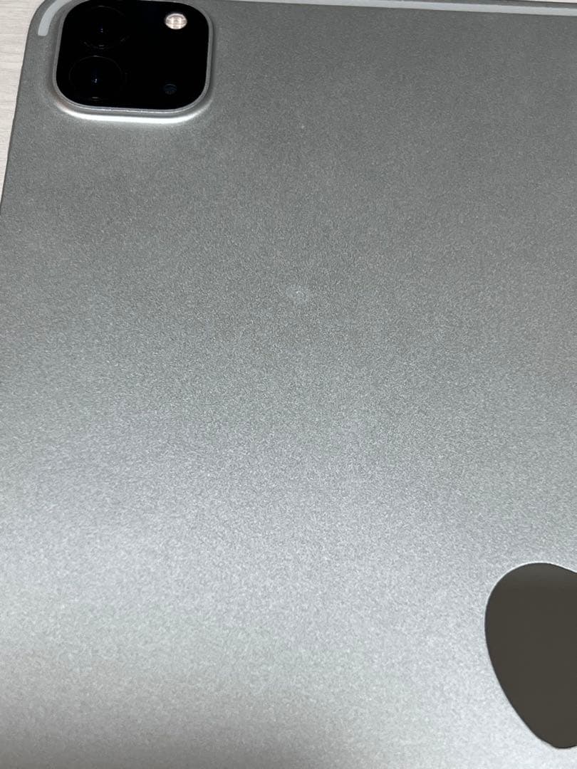iPad Pro 11インチ　第4世代