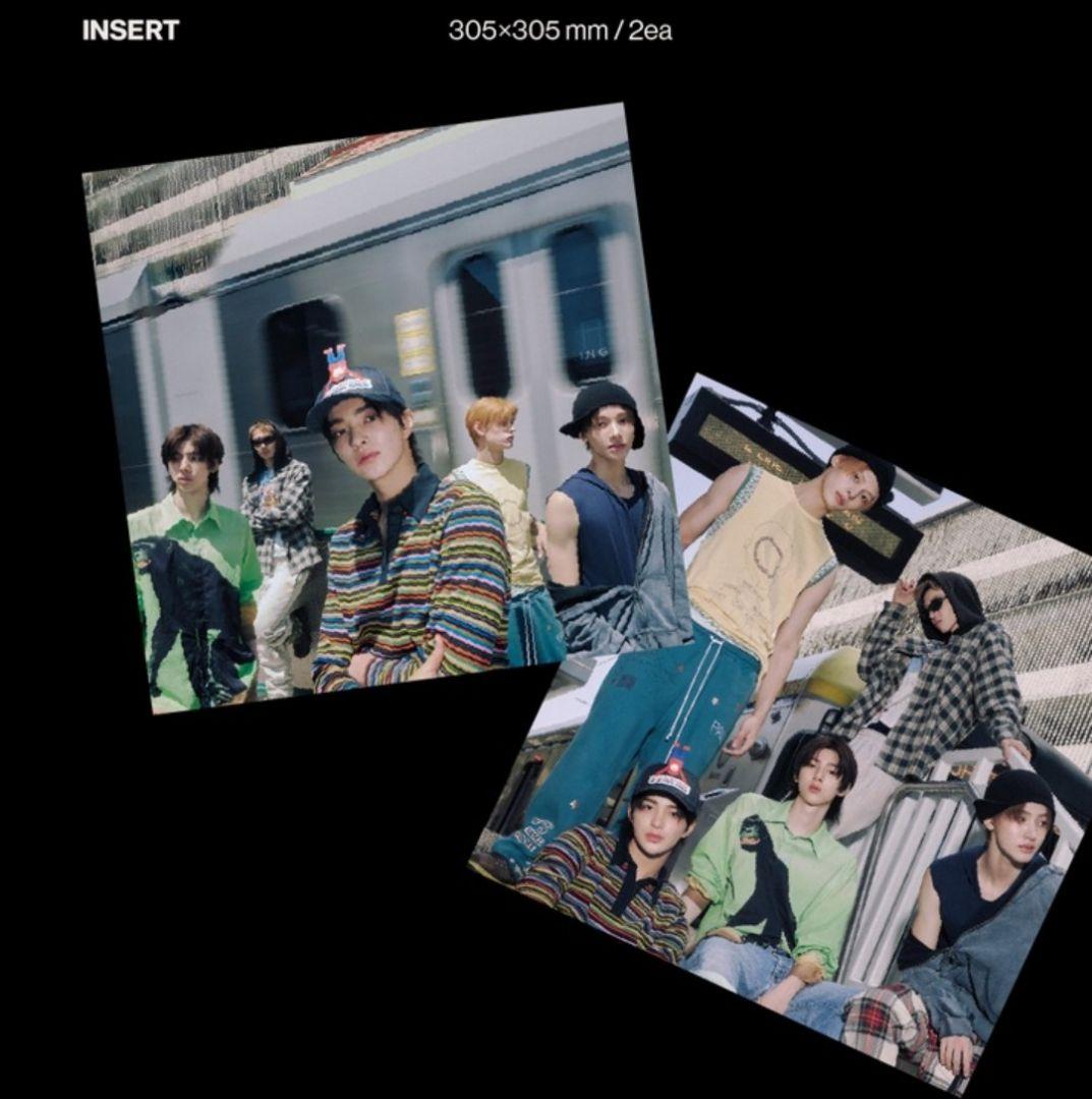 cortis lp vinyl レコード 公式品 匿名配送 再版分 ②