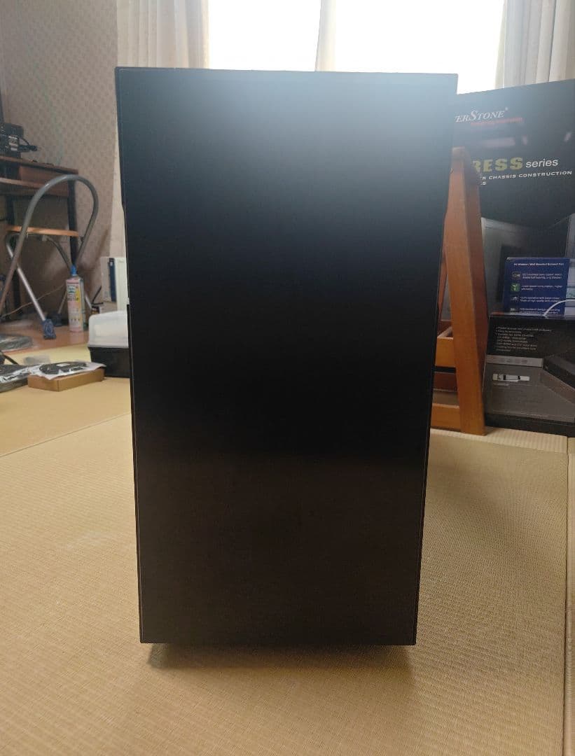 j*h様 FractalDesign Define R6 USB-C