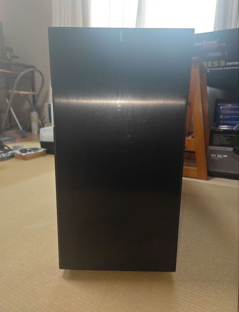 j*h様 FractalDesign Define R6 USB-C