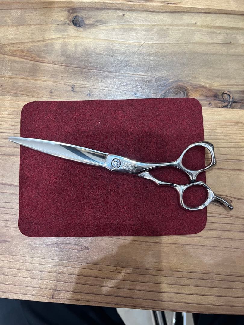 ミズタニシザーズ MIZUTANI CROSSOVER CR1 6.7 美品