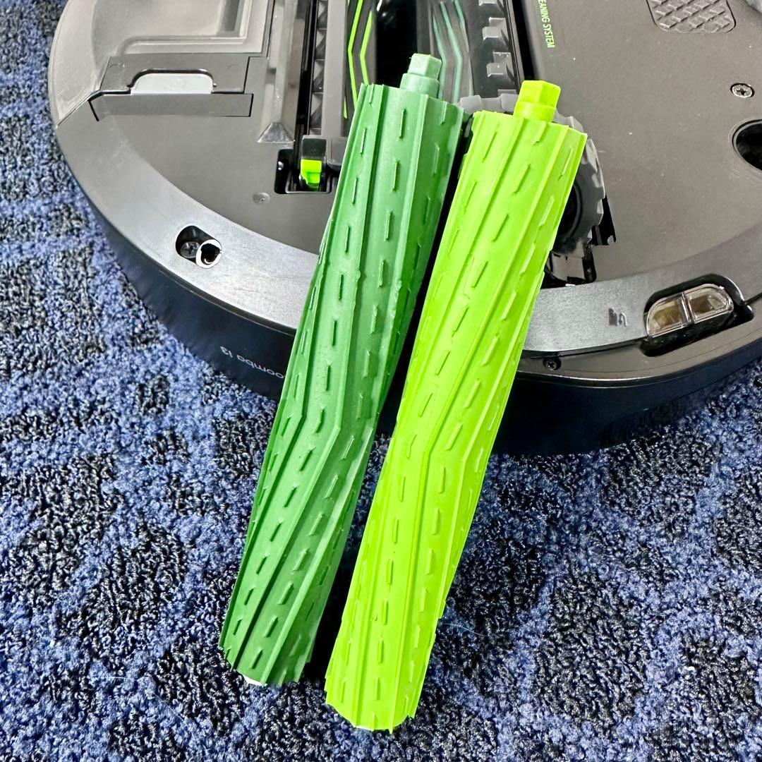 iRobot Roomba i3 アイロボット ルンバ ロボット掃除機