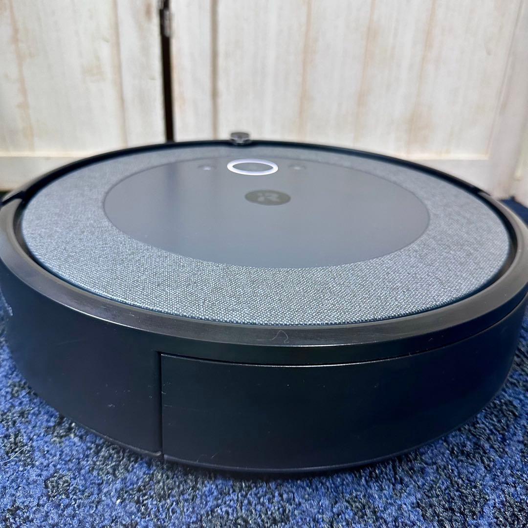 iRobot Roomba i3 アイロボット ルンバ ロボット掃除機
