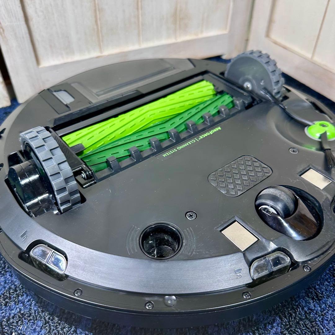 iRobot Roomba i3 アイロボット ルンバ ロボット掃除機