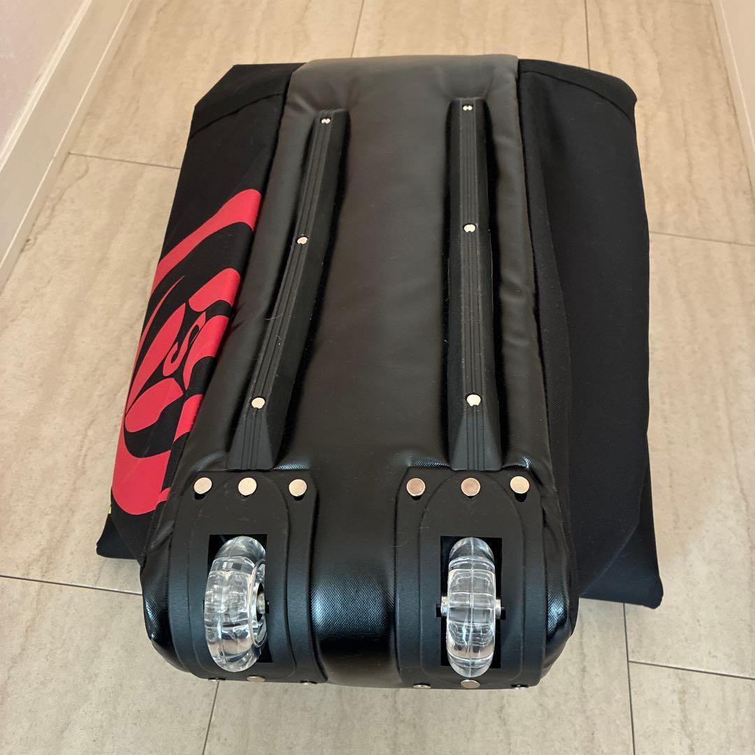 OGASAKA TWO DXW 2台用　スキーケース M 175cmまで