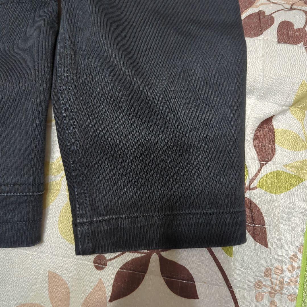 RRL ダッフルコート ショート丈 トグル ネイビー ショールカラー XS 新品