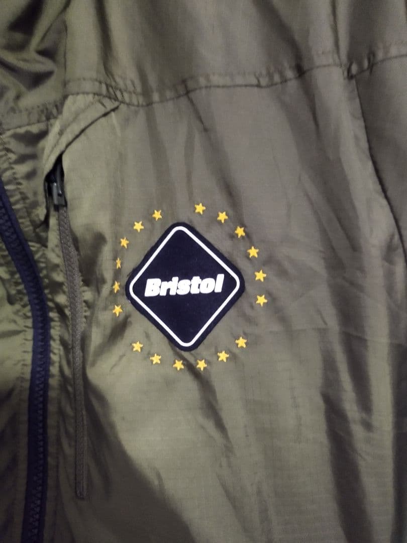 百*々様 月末限定！大幅値下げ【最安値】NIKE×Bristolリバーシブルジャ