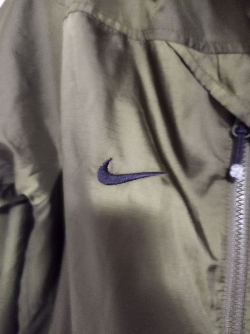 百*々様 月末限定！大幅値下げ【最安値】NIKE×Bristolリバーシブルジャ