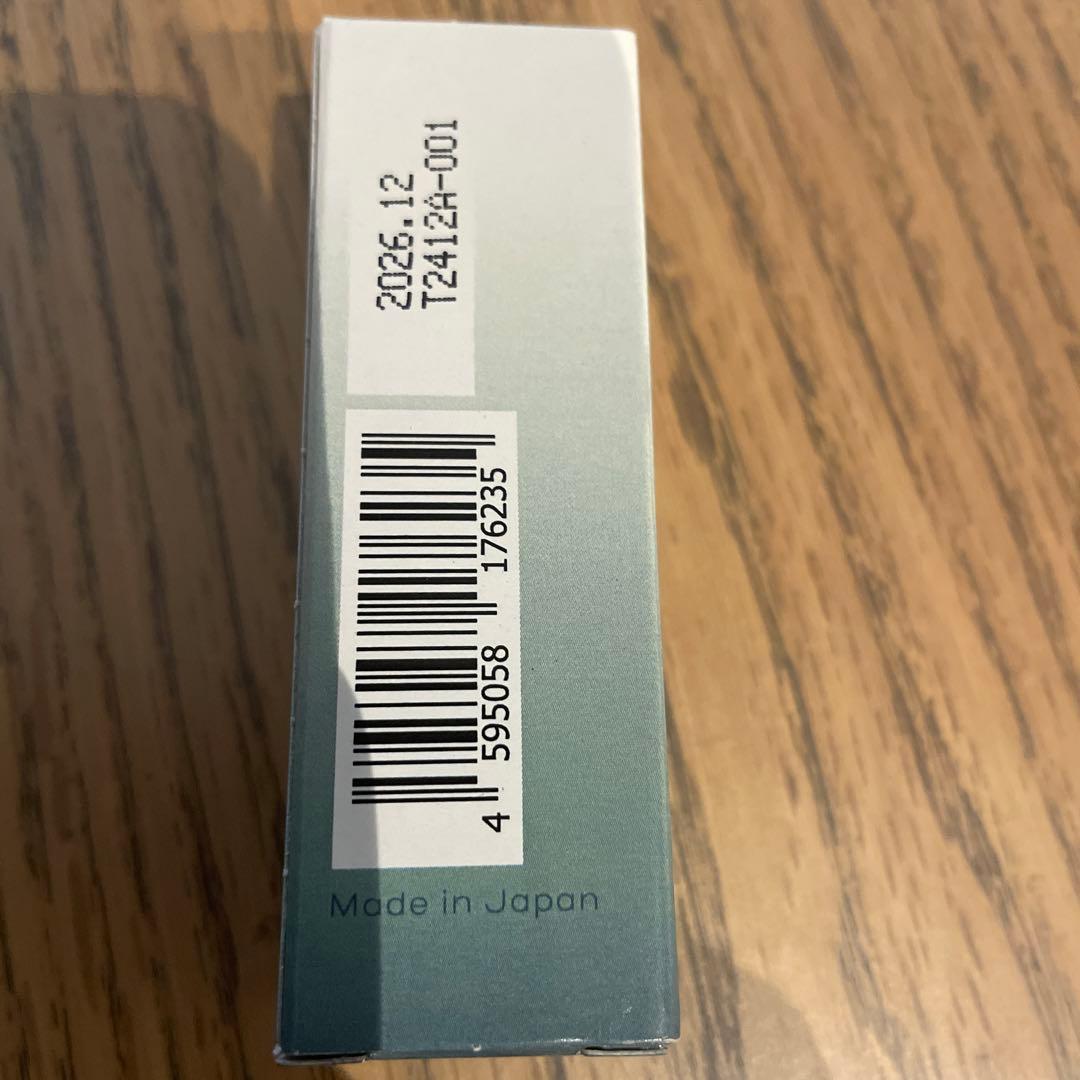 新品未開封 NATURECAN CBDオイル 30% ➕10%CBN 10ml