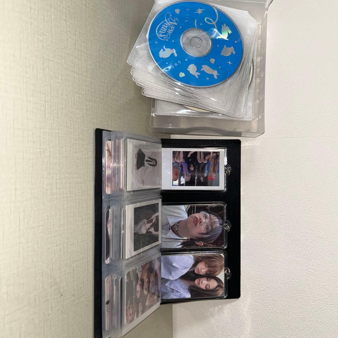 K-POP CDコレクションセット