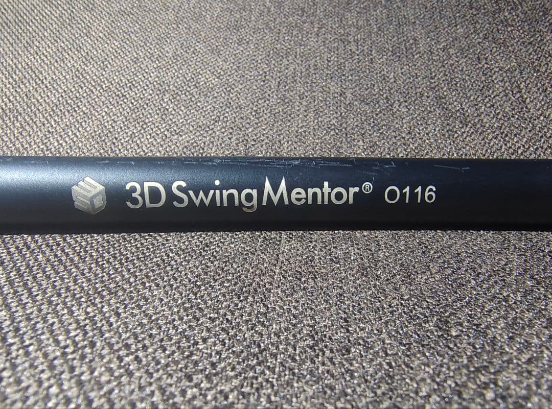 r*1様 TASK GOLF タスクゴルフ 3D Swing Mentor