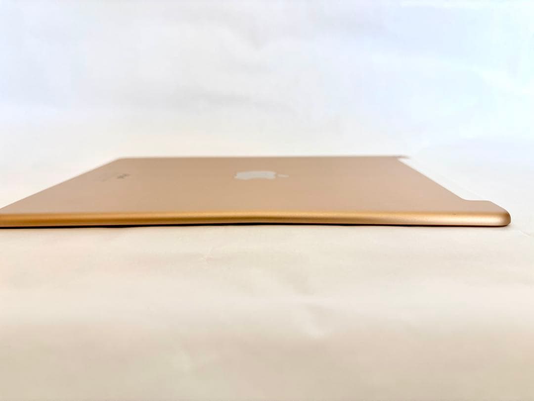 iPad Air2 32GB ゴールド セルラー 動作確認済【限定値下げ】