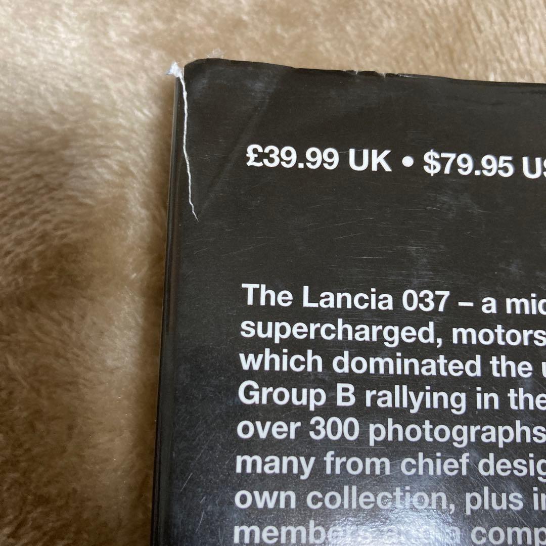 ランチア、Lancia、037。検 ラリー、レース、レーサー、レーシング、