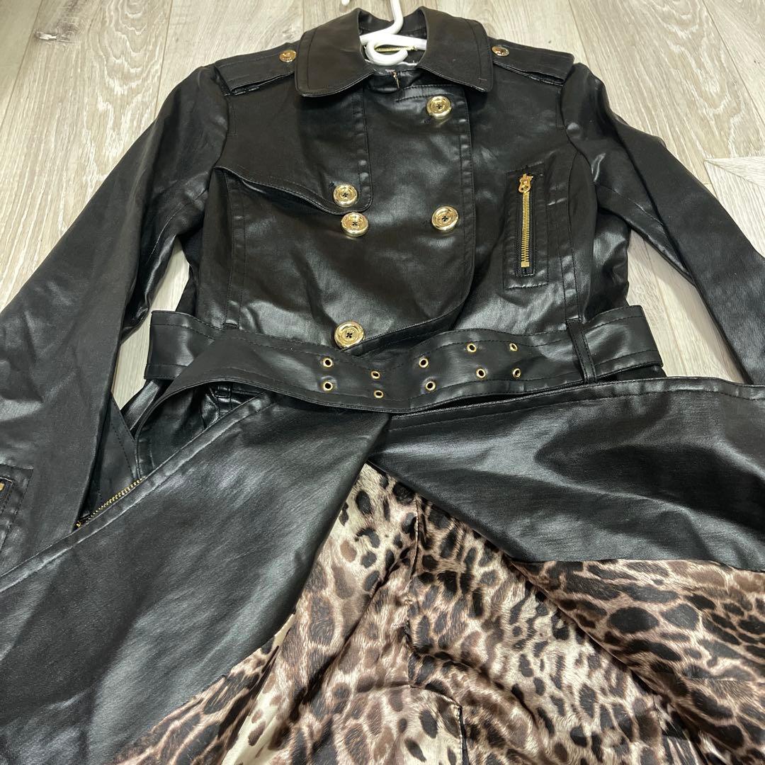 ジャケット・アウター juicy couture