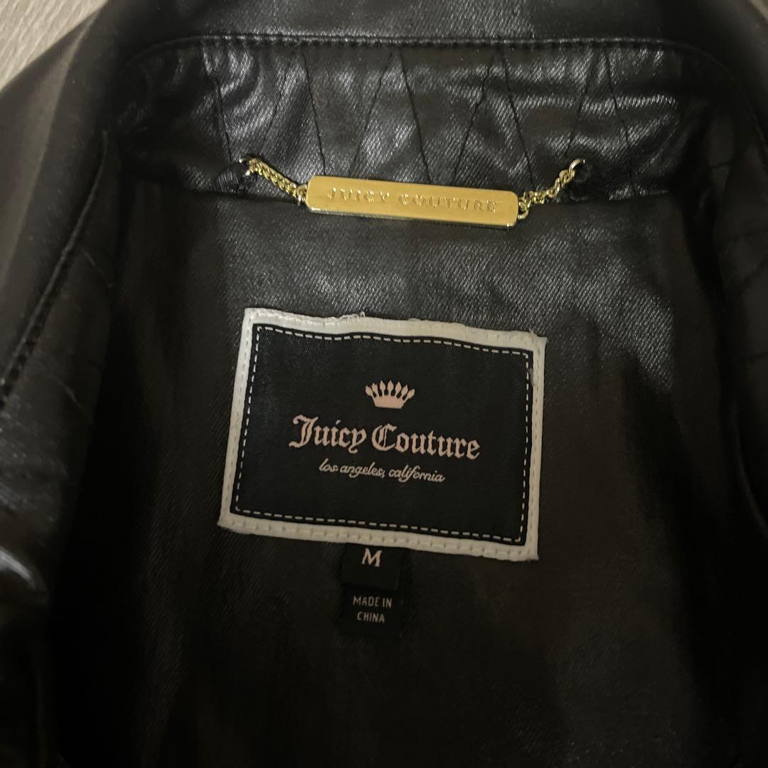 ジャケット・アウター juicy couture