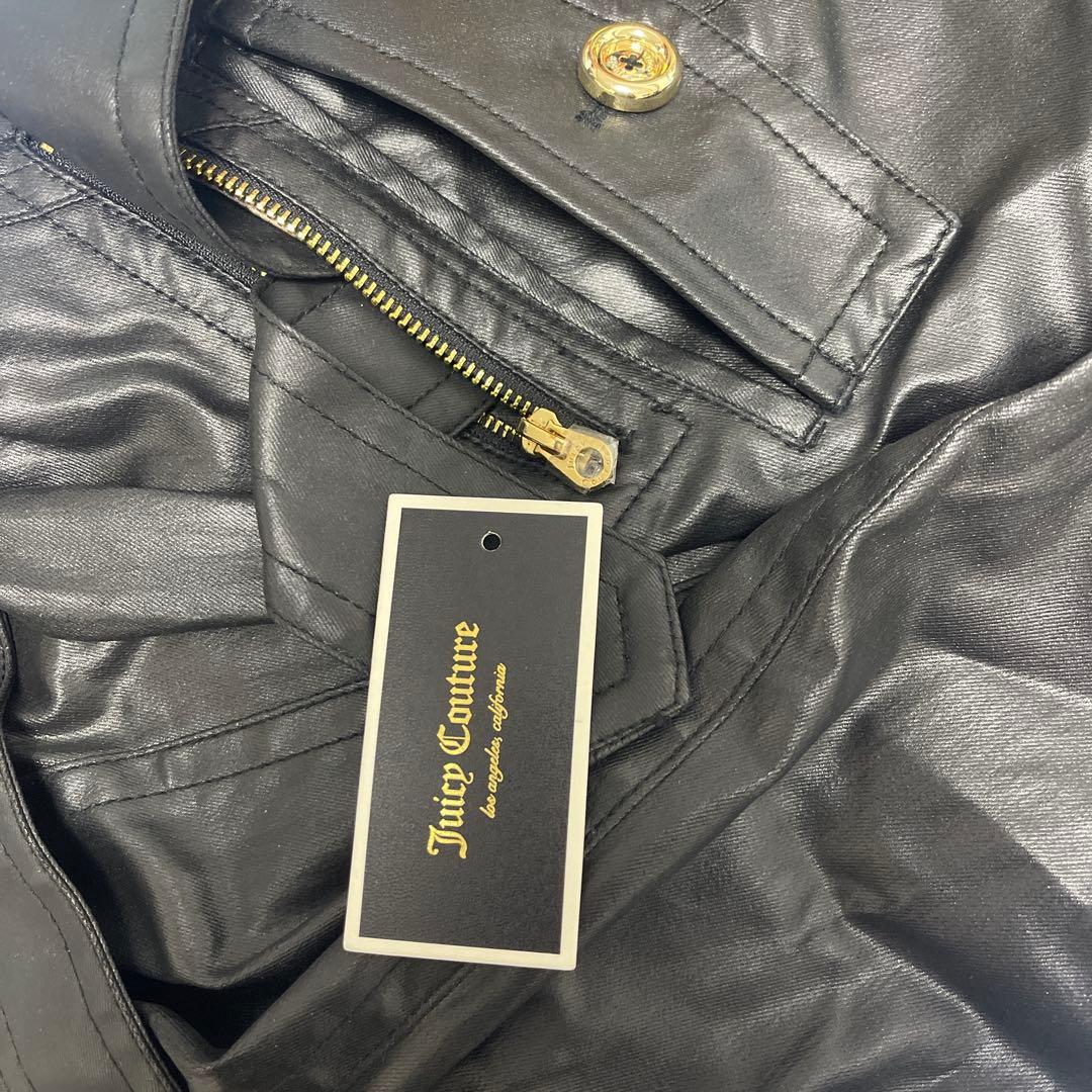 ジャケット・アウター juicy couture