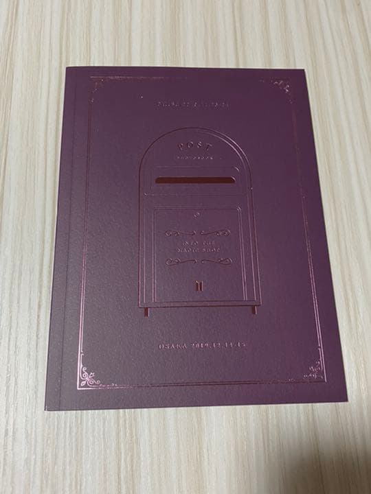 BTS MAGIC Blu-ray 日本公演