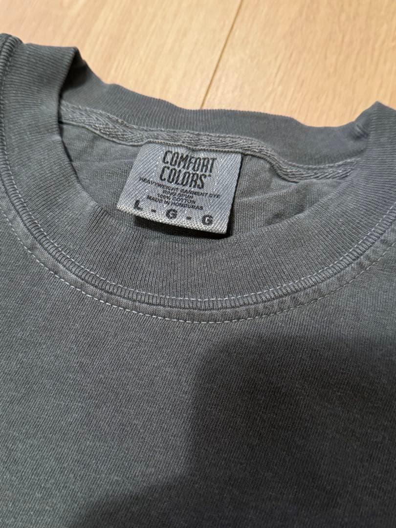 超希少⭐︎MIDNIGHT PIZZA CLUB 京都限定 Lサイズ 新品未使用
