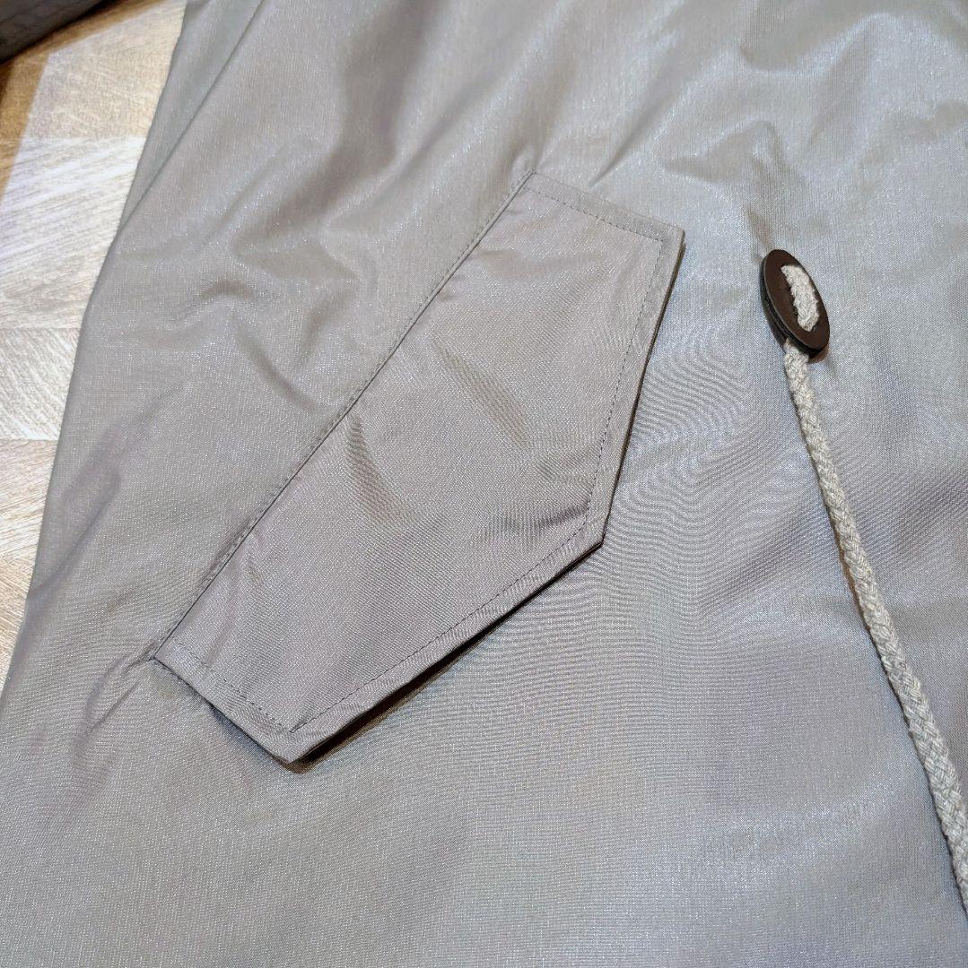 ★超メルカリ市★アサヒ スーパードライ 福山雅治 限定コラボ モッズコート