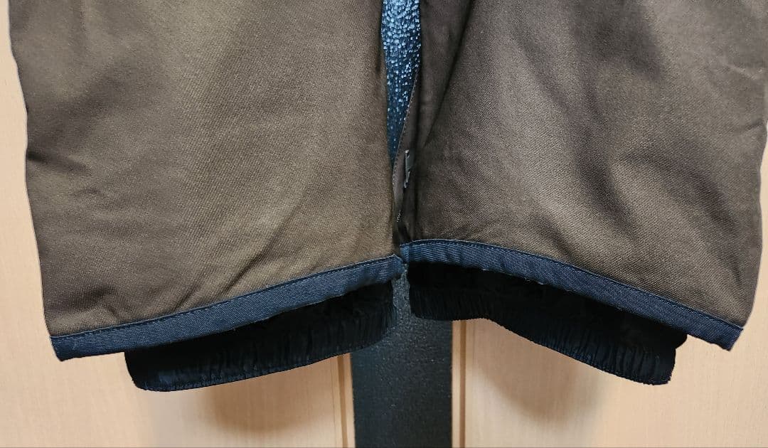 【美品】BURTON スノーボードパンツ　サイズ L