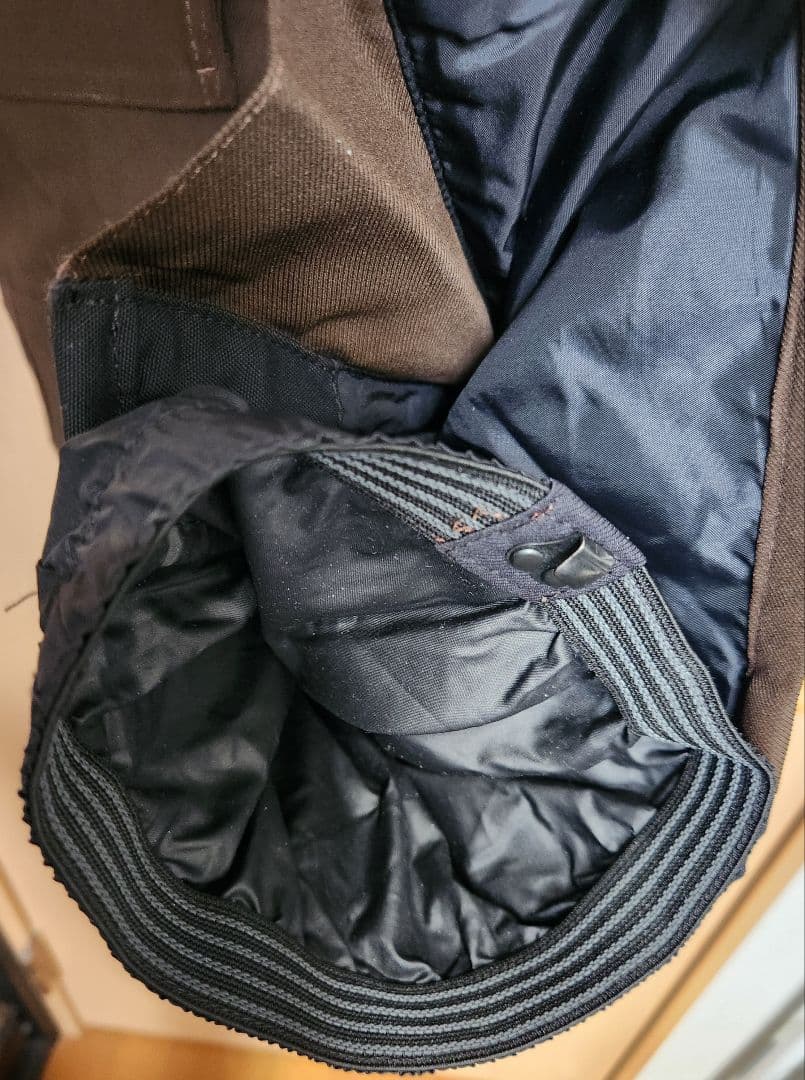 【美品】BURTON スノーボードパンツ　サイズ L