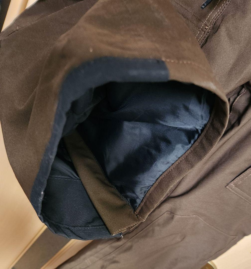 【美品】BURTON スノーボードパンツ　サイズ L