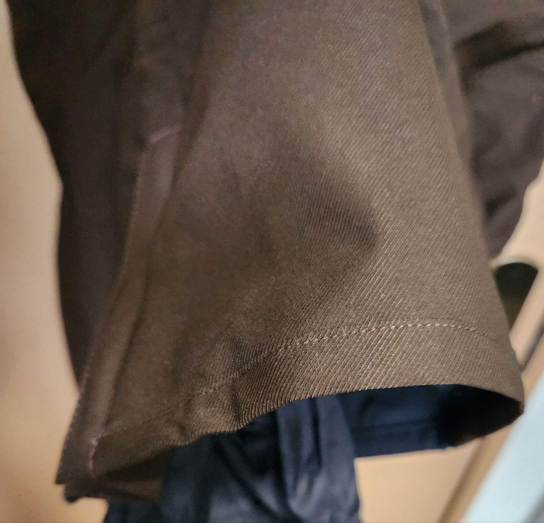 【美品】BURTON スノーボードパンツ　サイズ L