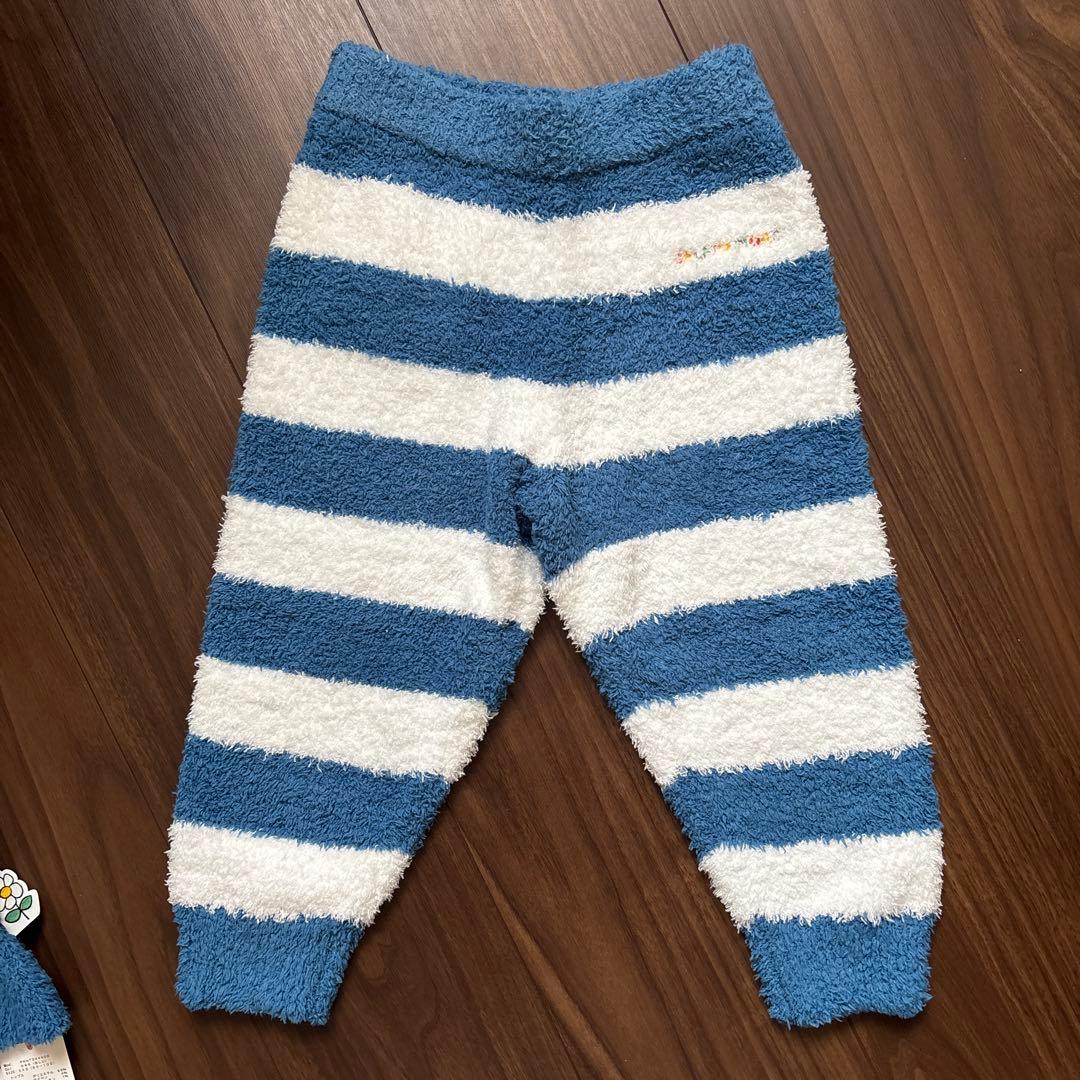 gelato pique ルームウェア　ミッフィー　新品