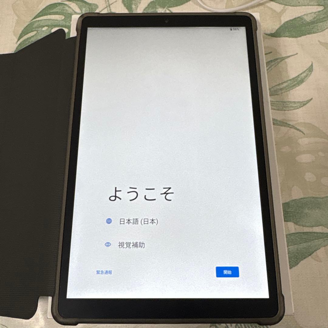 Headwolf FPad7 Android15 タブレット ほぼ未使用