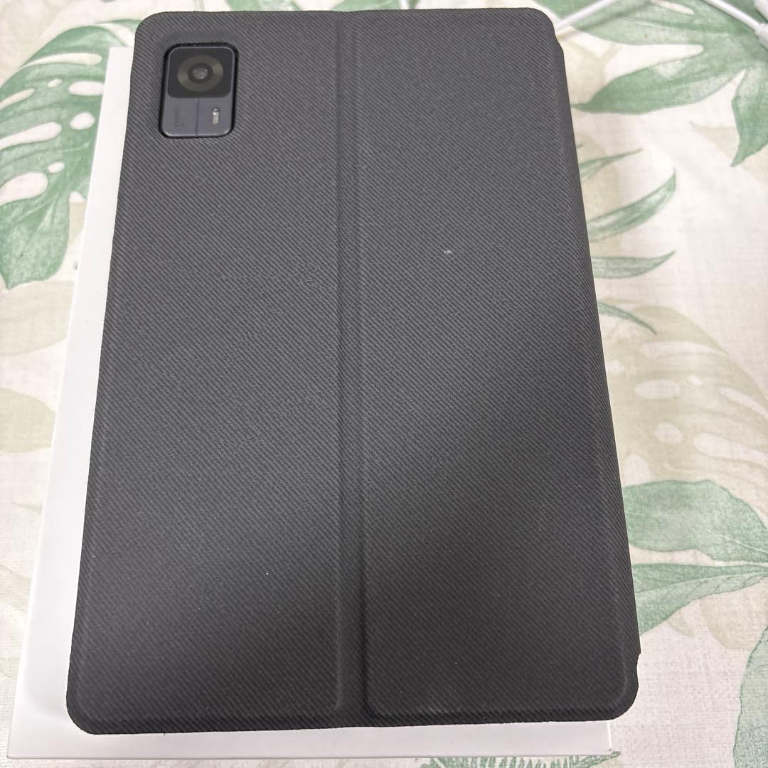 Headwolf FPad7 Android15 タブレット ほぼ未使用