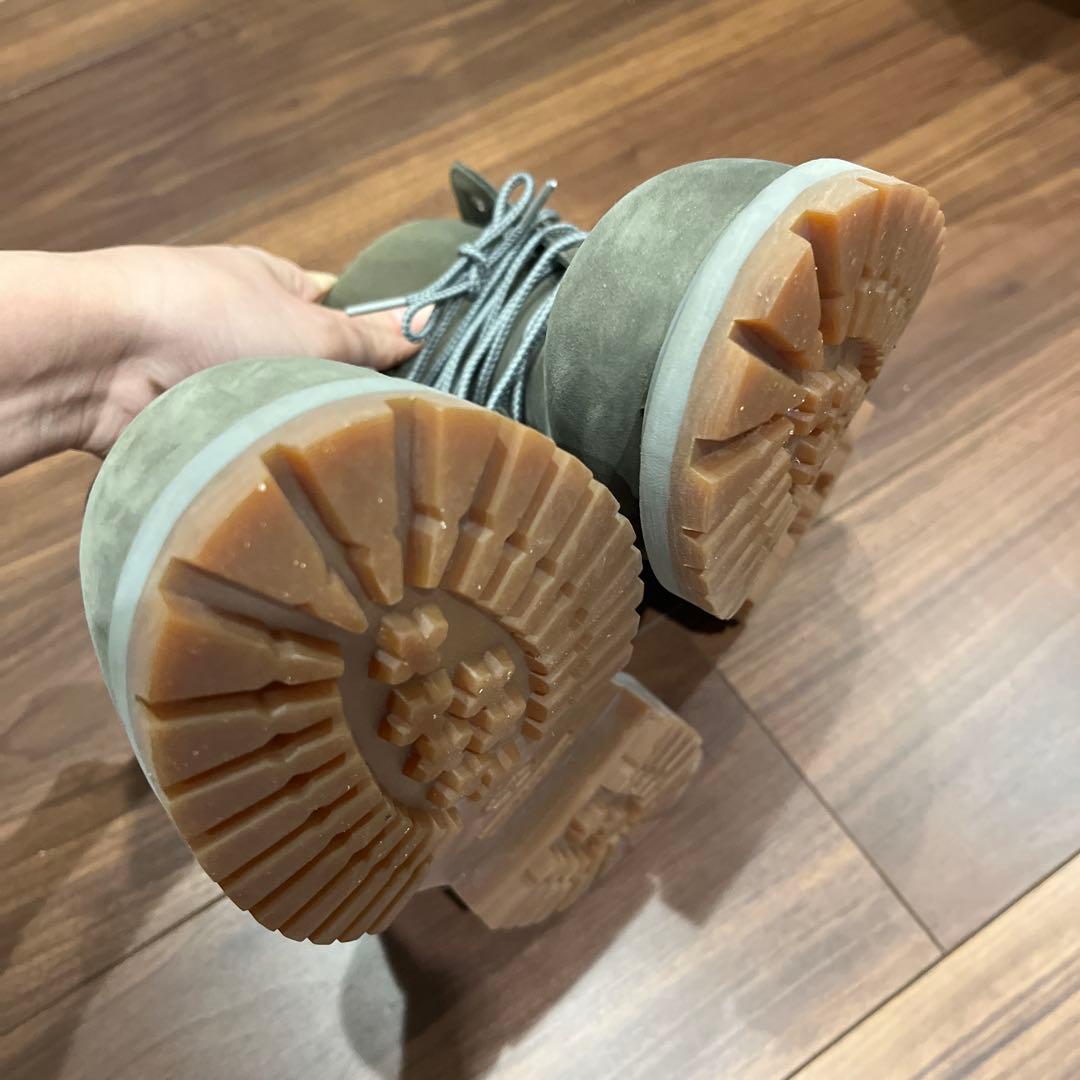ティンバーランドブーツ24cm