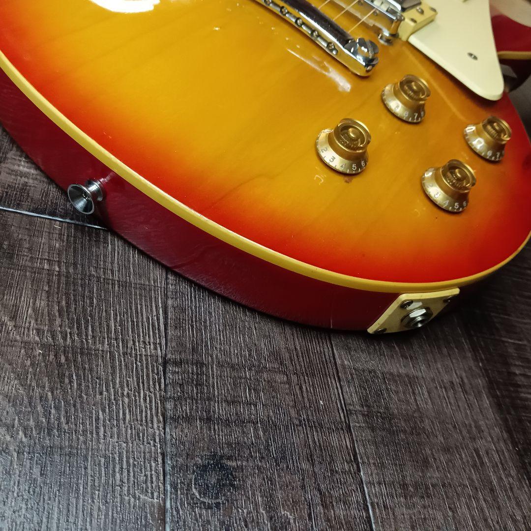 Gession レスポール カスタム Tokai ジャパンビンテージ ギター