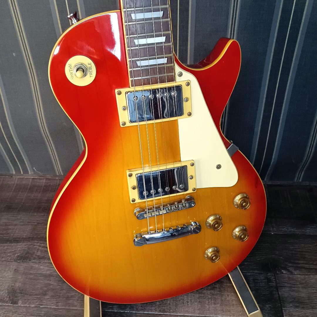 Gession レスポール カスタム Tokai ジャパンビンテージ ギター