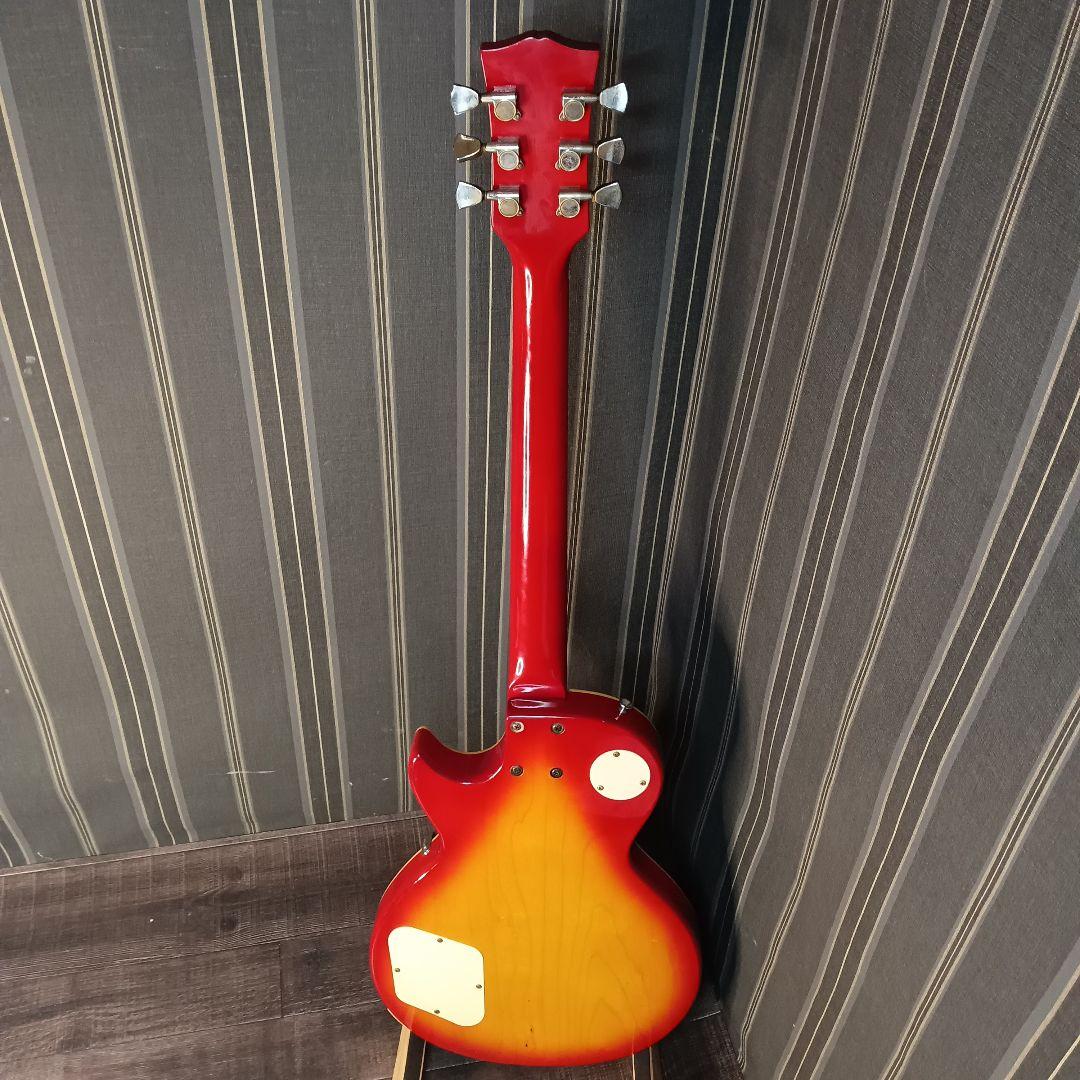 Gession レスポール カスタム Tokai ジャパンビンテージ ギター